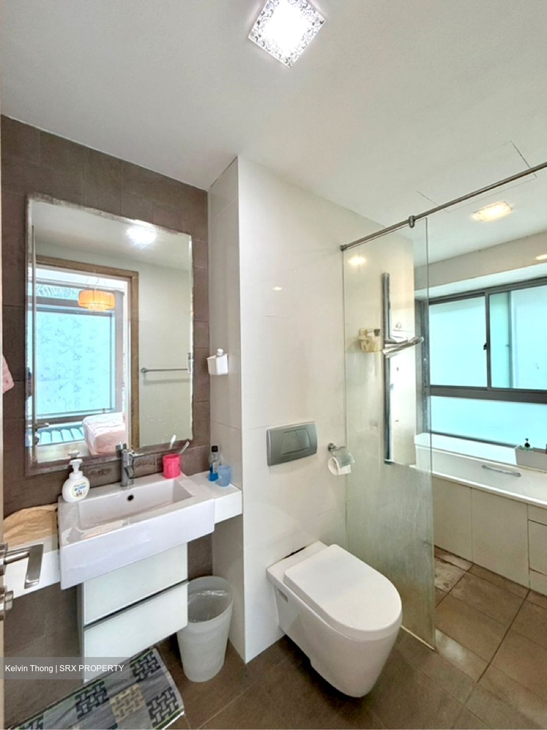 Botannia (D5), Condominium #602287801